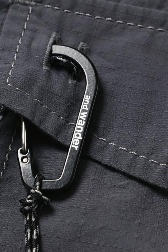 26SS 앤드원더 자켓 5746183059020 Grey - AND WANDER