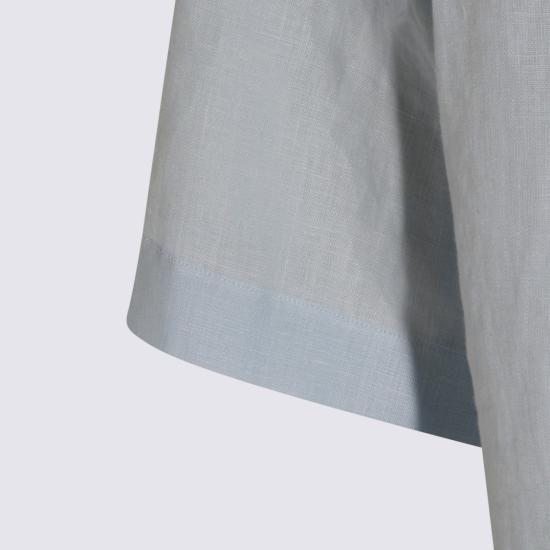 26SS 라르디니 셔츠 PAKLOPCNC1930A810 Blue - LARDINI