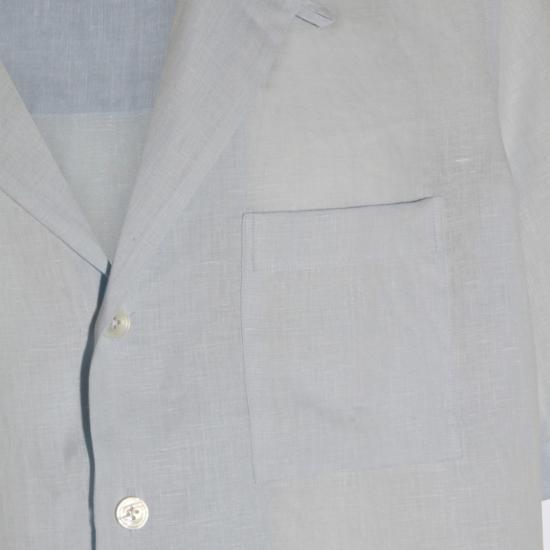 26SS 라르디니 셔츠 PAKLOPCNC1930A810 Blue - LARDINI