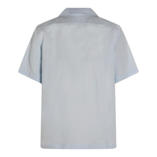 26SS 라르디니 셔츠 PAKLOPCNC1930A810 Blue - LARDINI