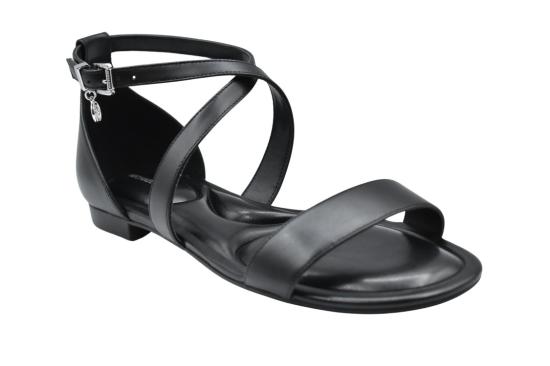 26SS 마이클 코어스 샌들 40S6AXFS1L ALEXA Black - MICHAEL KORS