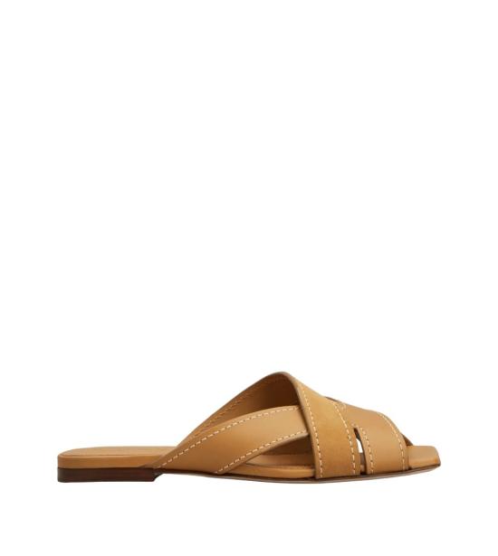 26SS 토즈 샌들 XXW99L0JY50V1SZZZR Brown