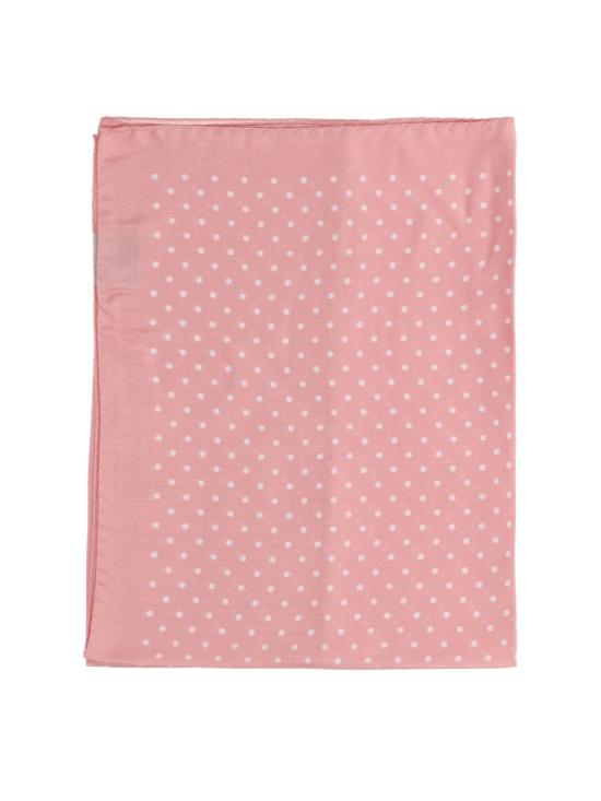  데스틴 머플러/스카프 PINOBANPO RO Pink