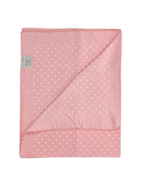  데스틴 머플러/스카프 PINOBANPO RO Pink - DESTIN