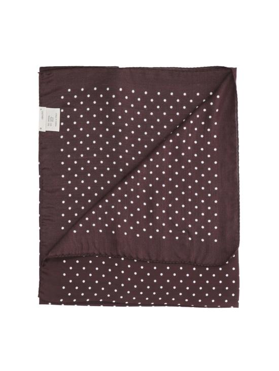  데스틴 머플러/스카프 PINOBANPO CH Brown - DESTIN