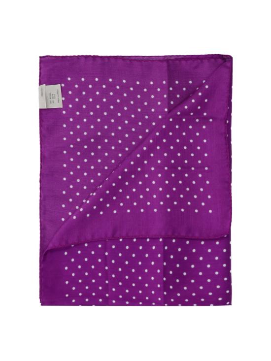  데스틴 머플러/스카프 PINOBANPO VI Violet - DESTIN