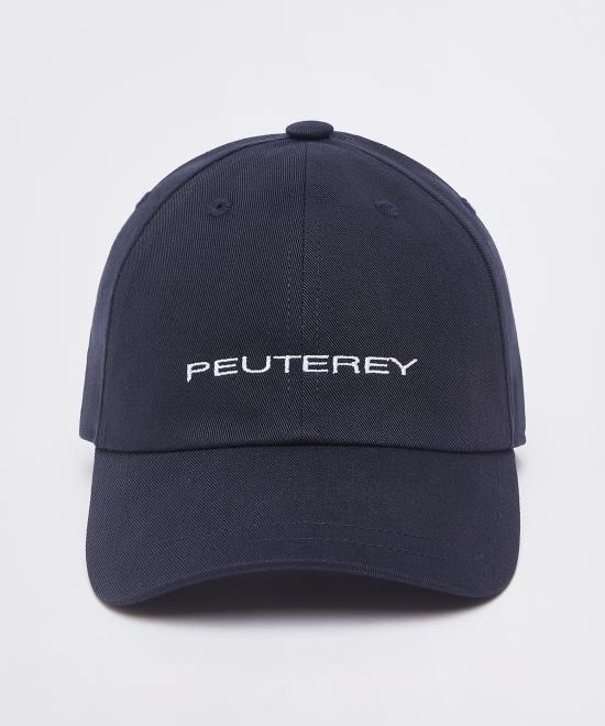 26SS 페트레이 모자 PEX0242 99012452 215 Blue