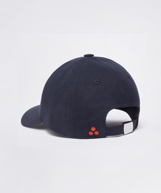 26SS 페트레이 모자 PEX0242 99012452 215 Blue - PEUTEREY