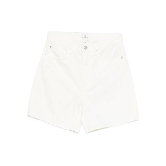 26SS 애니빙 숏팬츠 A 05 10677 OFW25 Beige