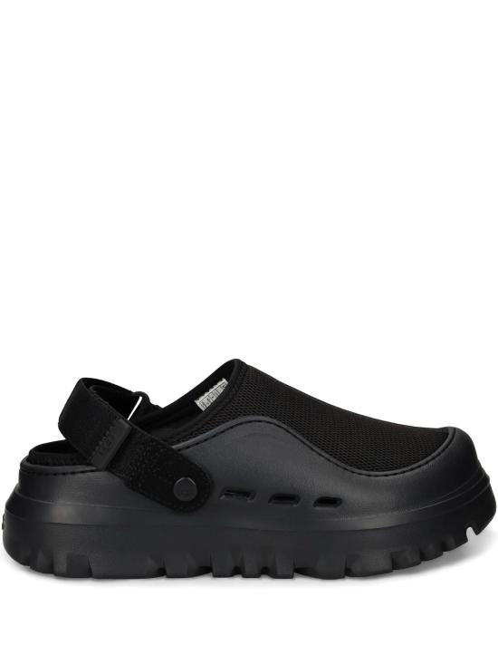 26SS 어그 샌들 1166912 BLK Black