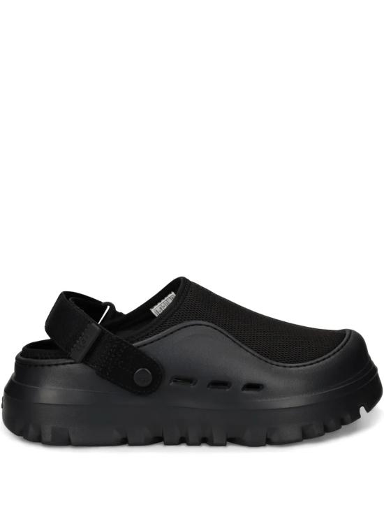 26SS 어그 피크모드 샌들 1166912 BLK Black