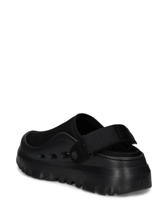 26SS 어그 피크모드 샌들 1166912 BLK Black - UGG