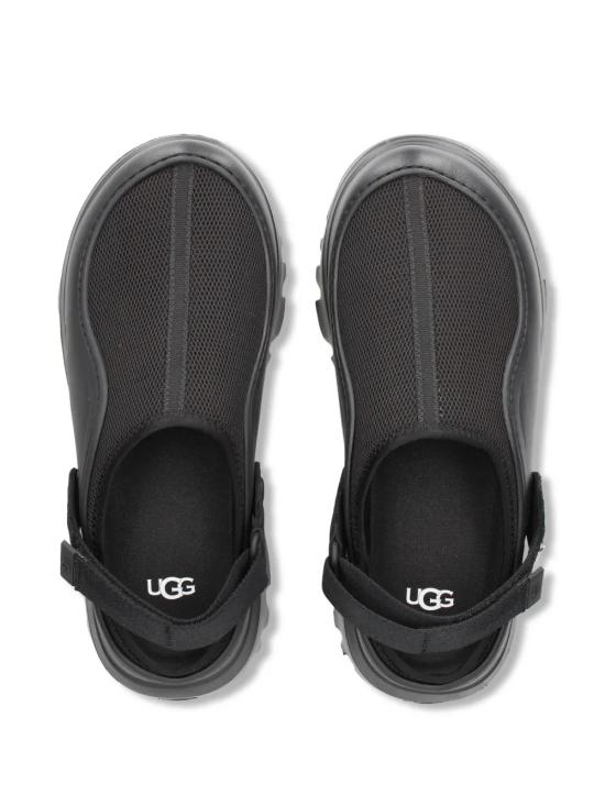 26SS 어그 피크모드 샌들 1166912 BLK Black - UGG