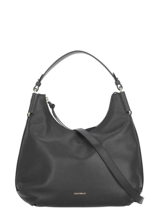 26SS 코치넬리 숄더백 E1T95130201 REBEKKA001 Black