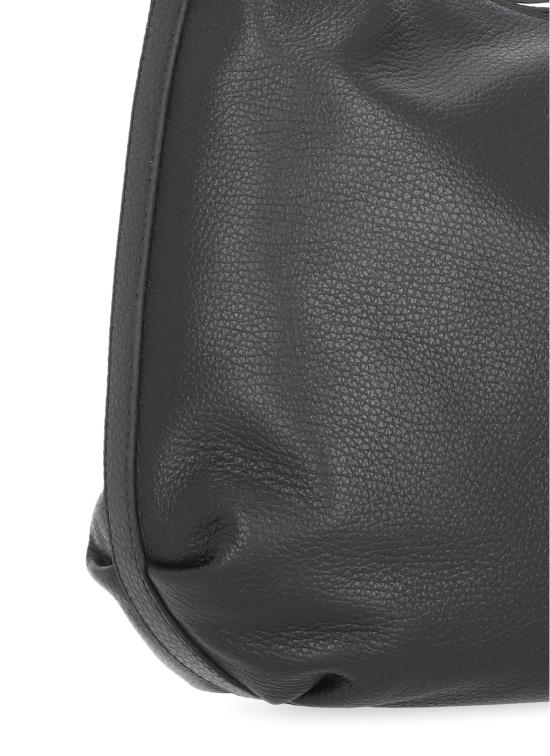 26SS 코치넬리 숄더백 E1T95130201 REBEKKA001 Black - COCCINELLE