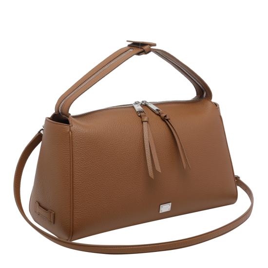 26SS 돌체앤가바나 숄더백 BM2190 A03708Z093 Brown - DOLCE & GABBANA