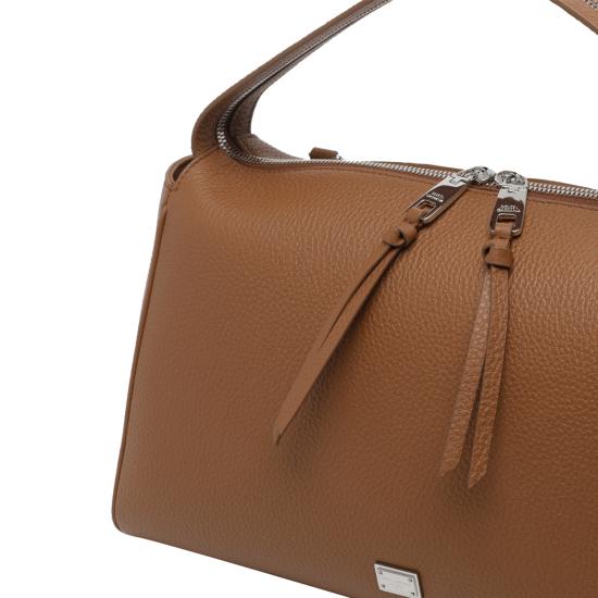 26SS 돌체앤가바나 숄더백 BM2190 A03708Z093 Brown - DOLCE & GABBANA