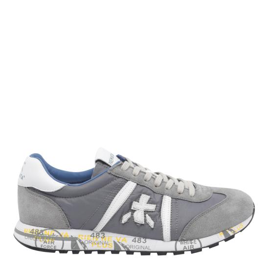 26SS 프리미아타 스니커즈 LUCY 7526 Grey