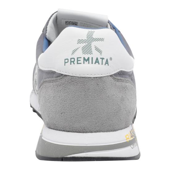 26SS 프리미아타 스니커즈 LUCY 7526 Grey - PREMIATA