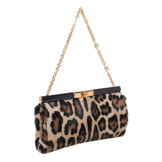 26SS 돌체앤가바나 클러치/파우치 BB7672 A086389738 MultiColour - DOLCE & GABBANA