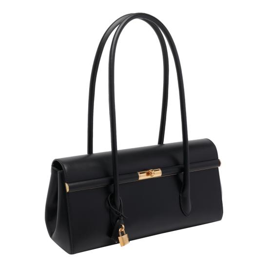 26SS 돌체앤가바나 토트백 BB7927 A3G1980999 Black - DOLCE & GABBANA