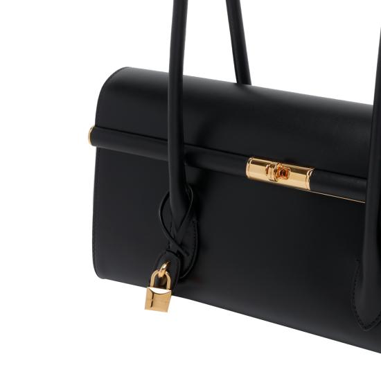 26SS 돌체앤가바나 토트백 BB7927 A3G1980999 Black - DOLCE & GABBANA