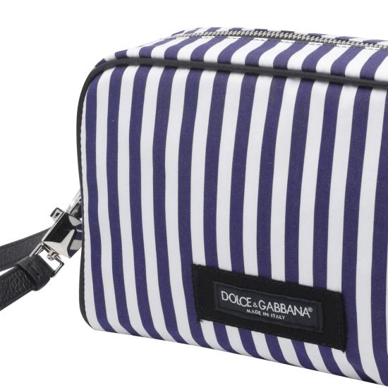 26SS 돌체앤가바나 숄더백 BM2500 AY19289951 Blue - DOLCE & GABBANA