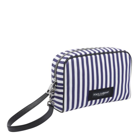 26SS 돌체앤가바나 숄더백 BM2500 AY19289951 Blue - DOLCE & GABBANA