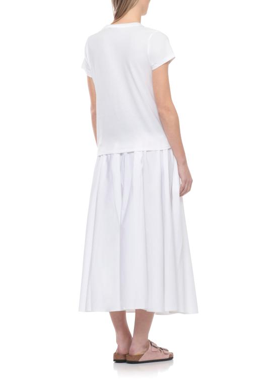 26SS 랄프 로렌 반팔 티셔츠 211B14611 007 White - RALPH LAUREN