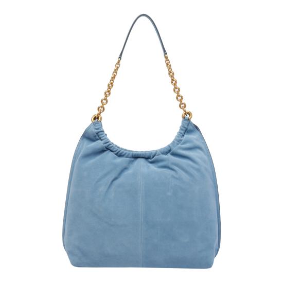 26SS 마이클 코어스 숄더백 30S6A15L7S 464 Blue - MICHAEL KORS