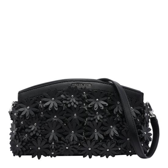 26SS 마이클 코어스 숄더백 30S6S13C5O 001 Black - MICHAEL KORS