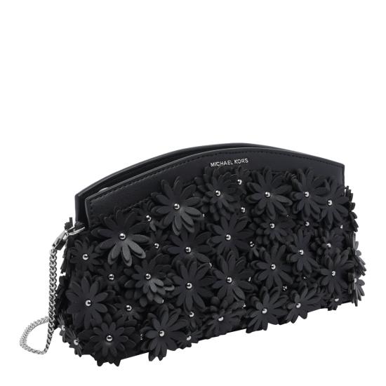 26SS 마이클 코어스 숄더백 30S6S13C5O 001 Black - MICHAEL KORS