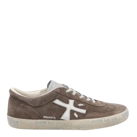 26SS 프리미아타 스니커즈 DAVID 8094 Brown