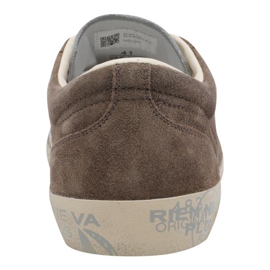 26SS 프리미아타 스니커즈 DAVID 8094 Brown - PREMIATA