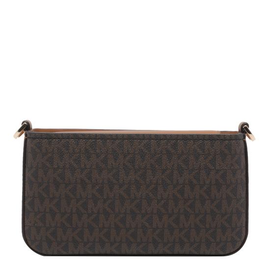 26SS 마이클 코어스 숄더백 32S5GYTU0B 252 Brown - MICHAEL KORS