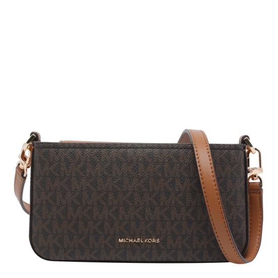 26SS 마이클 코어스 숄더백 32S5GYTU0B 252 Brown - MICHAEL KORS