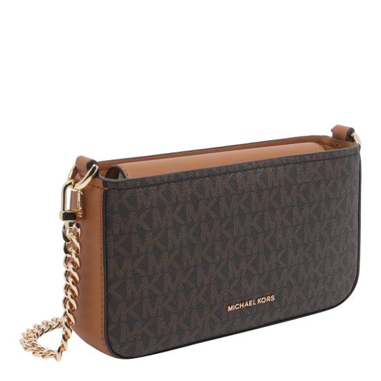 26SS 마이클 코어스 숄더백 32S5GYTU0B 252 Brown - MICHAEL KORS