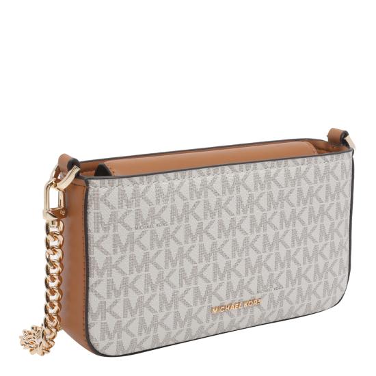 26SS 마이클 코어스 숄더백 32S5GYTU0B 149 Beige - MICHAEL KORS