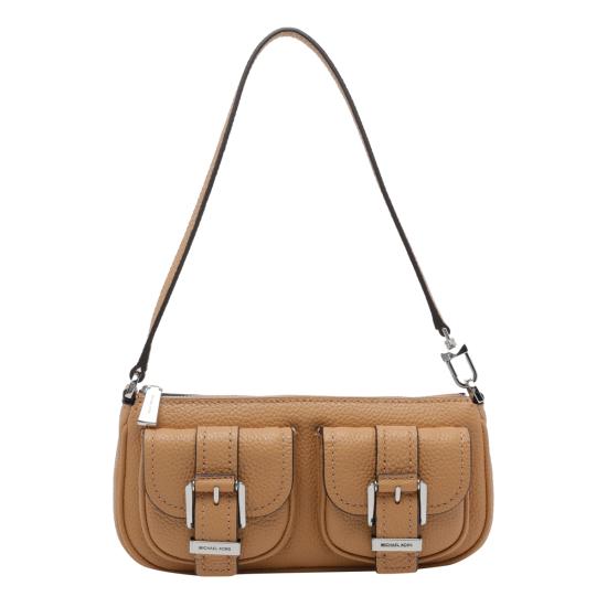 26SS 마이클 코어스 숄더백 32S5SZCU1L 198 Beige