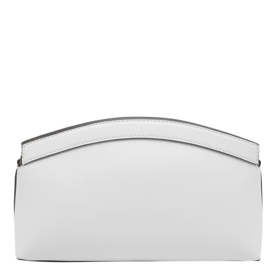 26SS 마이클 코어스 숄더백 30S6G13C5L 085 White - MICHAEL KORS