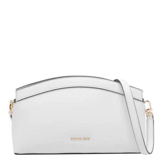 26SS 마이클 코어스 숄더백 30S6G13C5L 085 White - MICHAEL KORS