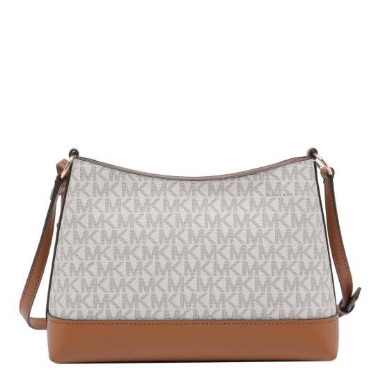 26SS 마이클 코어스 숄더백 32S6G3PC1B 149 Grey - MICHAEL KORS