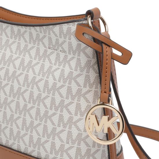 26SS 마이클 코어스 숄더백 32S6G3PC1B 149 Grey - MICHAEL KORS