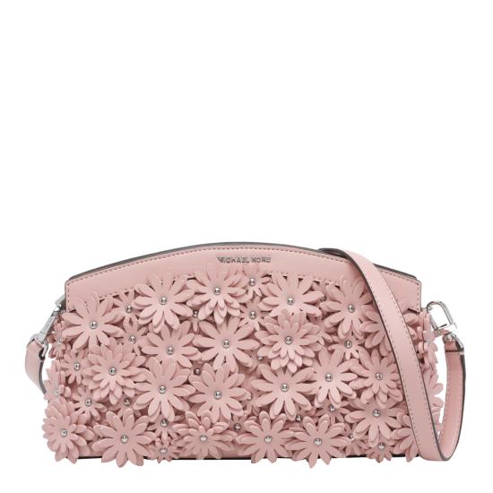 26SS 마이클 코어스 숄더백 30S6S13C5O 688 Pink - MICHAEL KORS