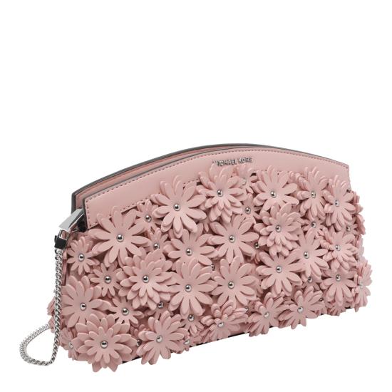 26SS 마이클 코어스 숄더백 30S6S13C5O 688 Pink - MICHAEL KORS