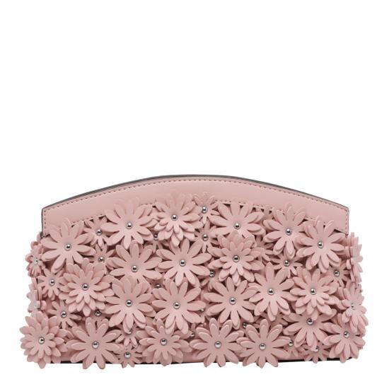 26SS 마이클 코어스 숄더백 30S6S13C5O 688 Pink - MICHAEL KORS