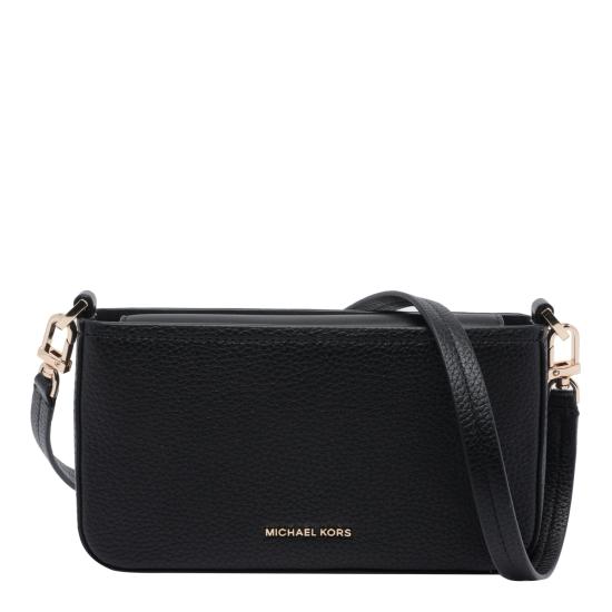 26SS 마이클 코어스 숄더백 32S5GYTU1L 001 Black - MICHAEL KORS