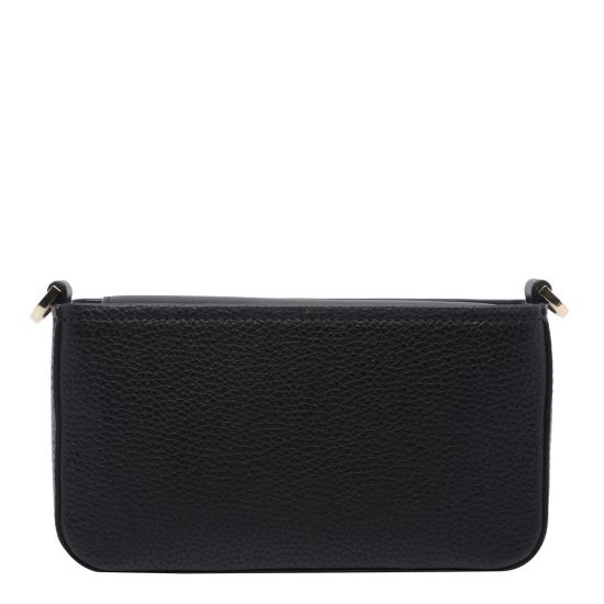 26SS 마이클 코어스 숄더백 32S5GYTU1L 001 Black - MICHAEL KORS