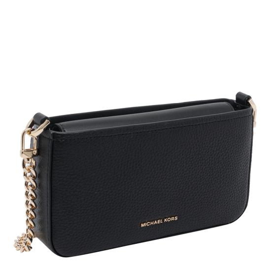 26SS 마이클 코어스 숄더백 32S5GYTU1L 001 Black - MICHAEL KORS