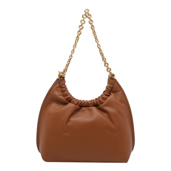 26SS 마이클 코어스 숄더백 32S6A50C6L 230 Brown - MICHAEL KORS